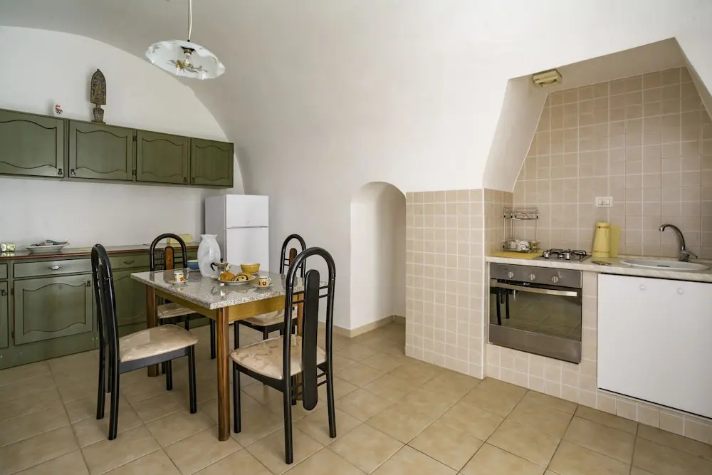 Casetta Trinità