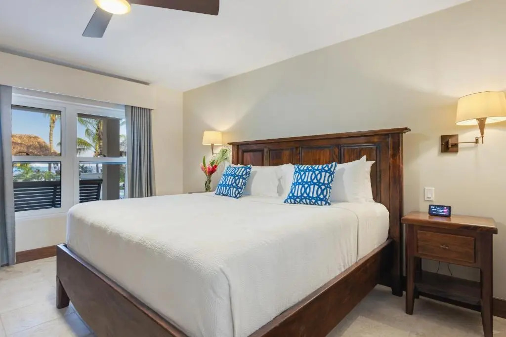 Sirenian Bay Resort -Villas & All Inclusive Bungalows