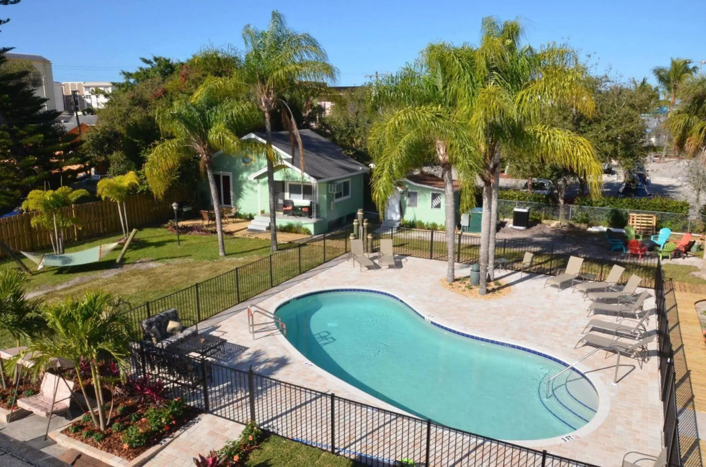 Myerside Resort