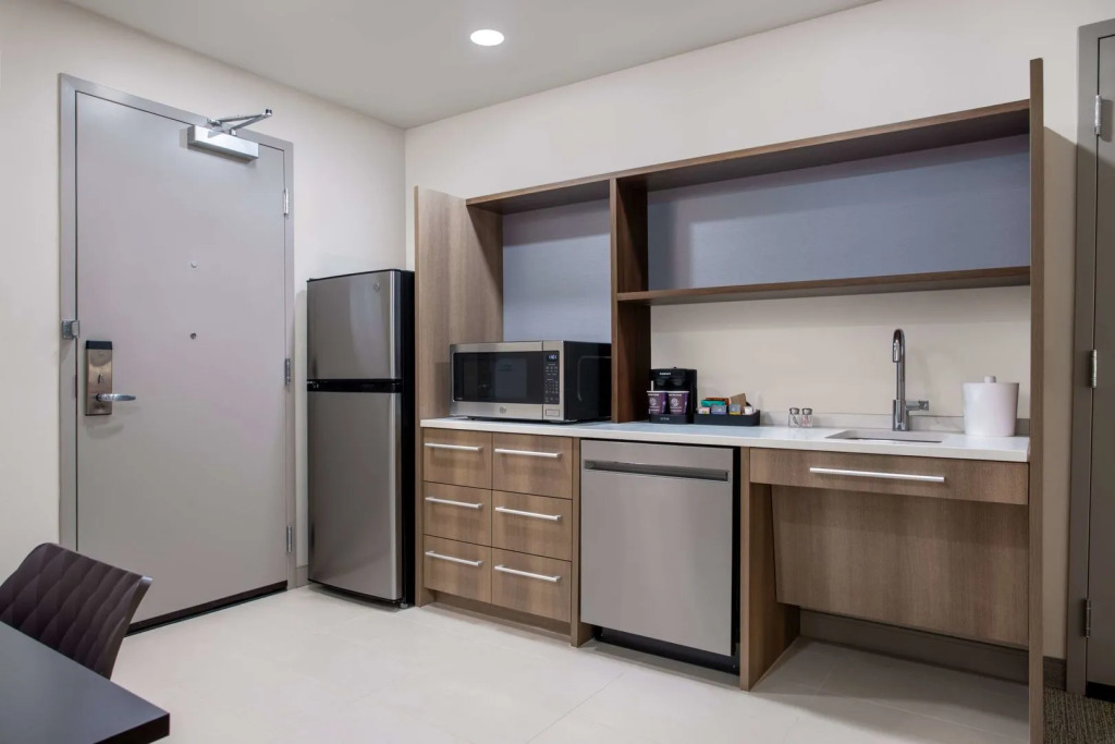 Home2 Suites By Hilton Calhoun