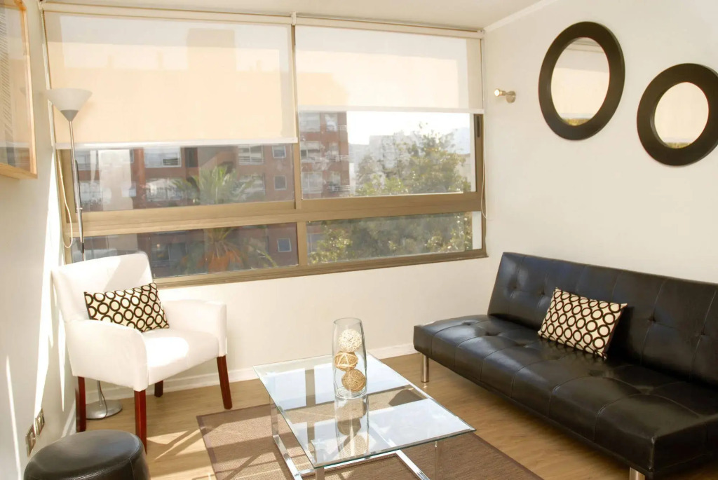 Apart Hotel Providencia