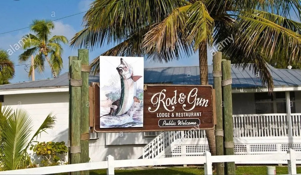 Rod And Gun Club