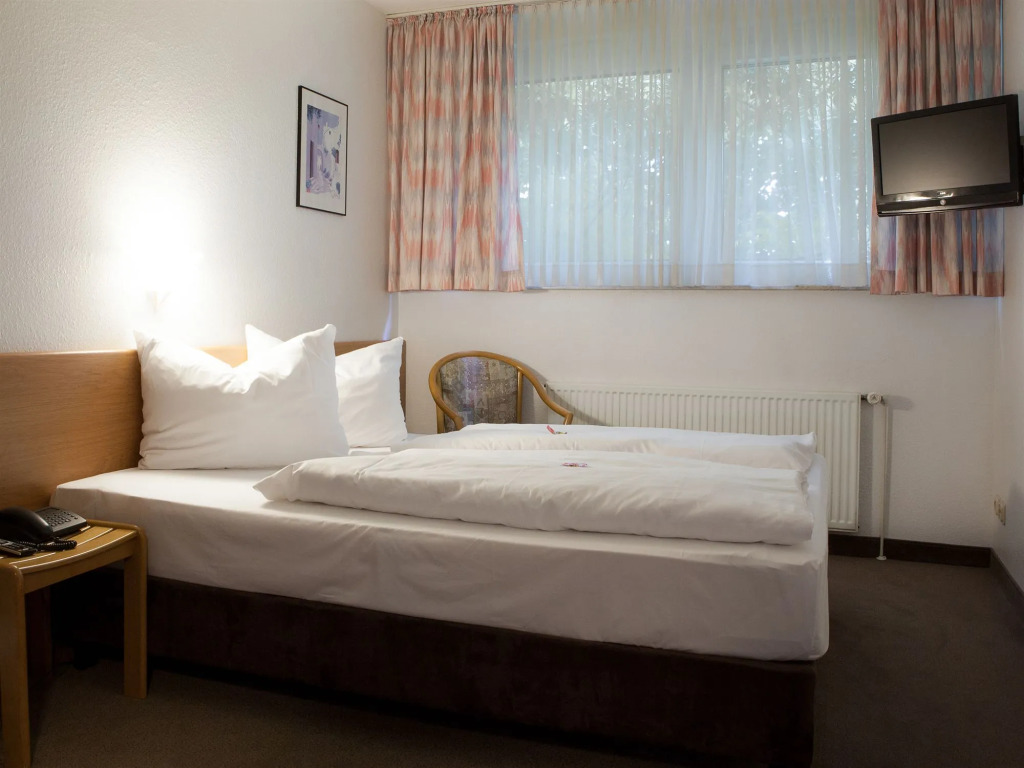 Hotel Christina