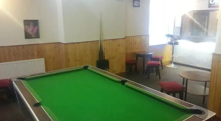 Coniston Hotel