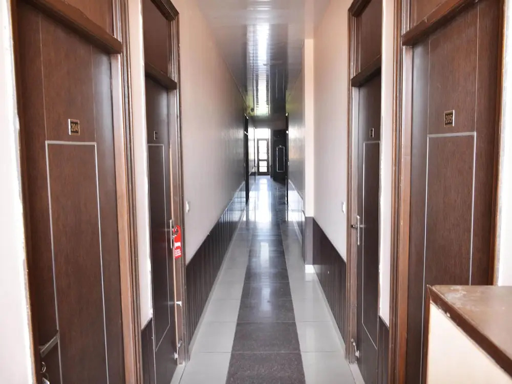 Motel Divine by OYO Rooms
