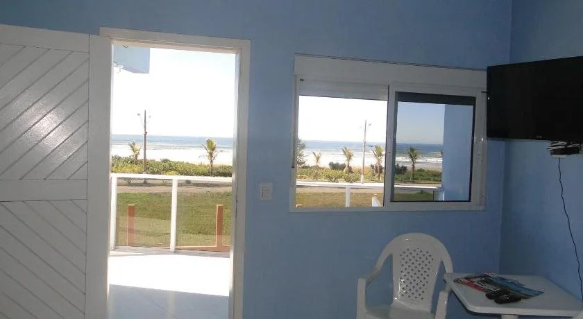 Pousada Praia da Villa