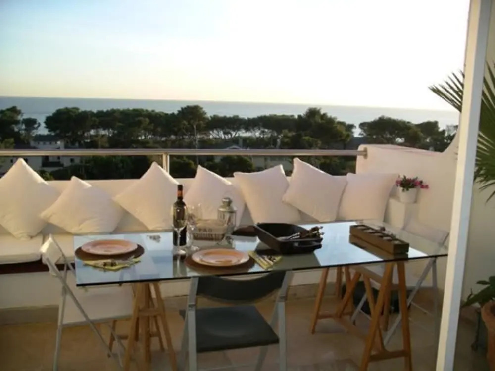 Luxury Sea View