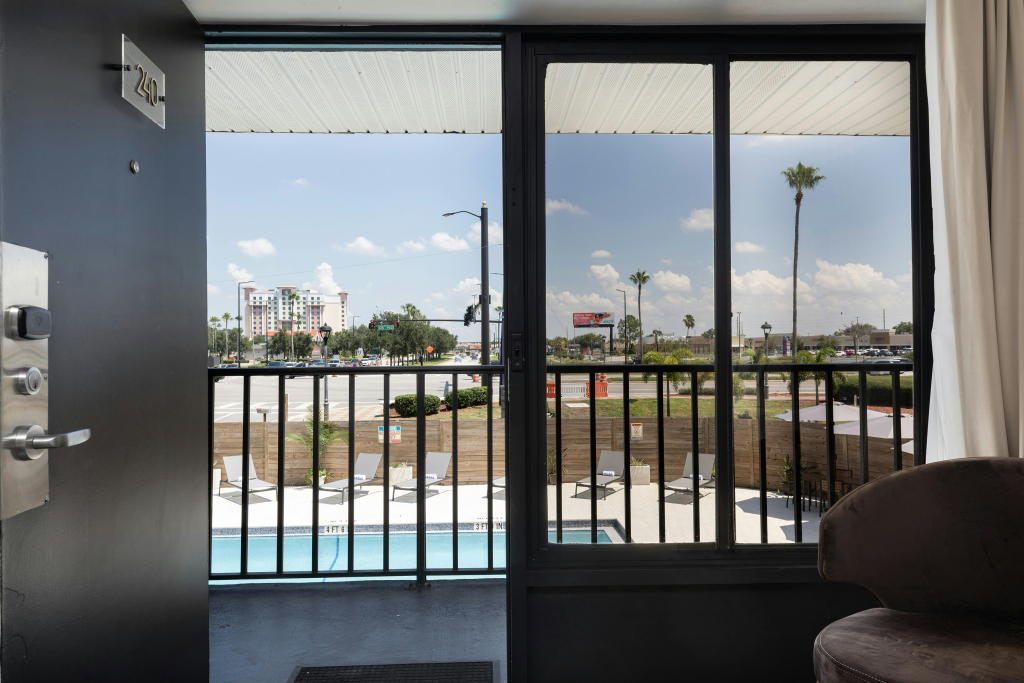 The Vietta Hotel
