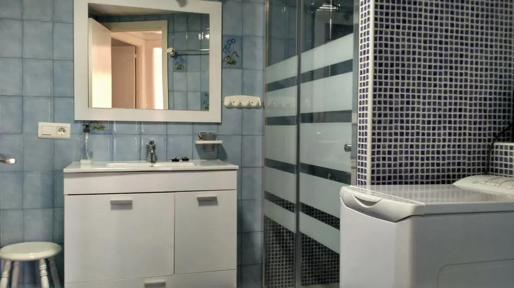 Apartment in Benalmádena - 104419