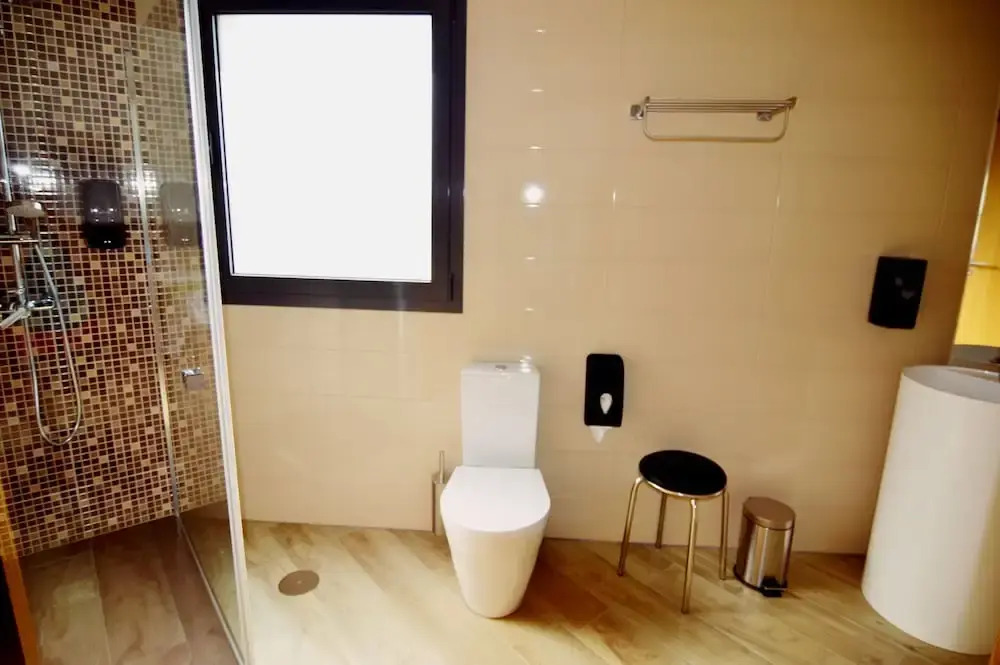 Bed & Breakfast EQUITARE RURAL