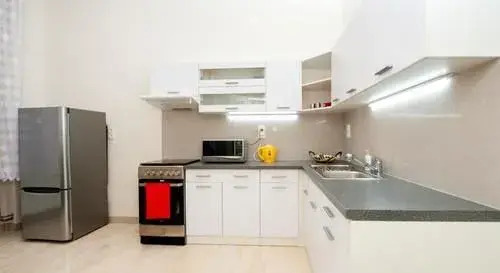 Wenceslas square TOP apartment
