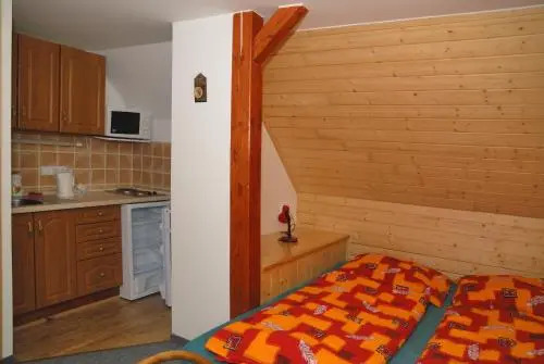 Guest House U Supa