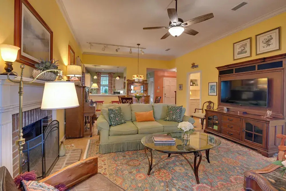 Riverside Cottage: Close to Ocean and Myrtle Beach