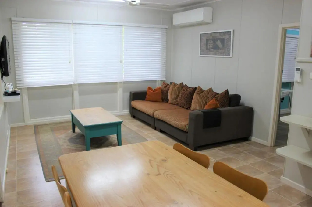5 Learmonth Street