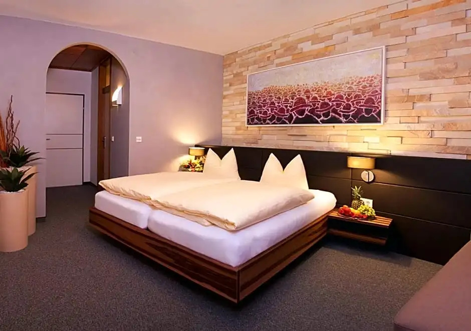 Hotel Blumauer