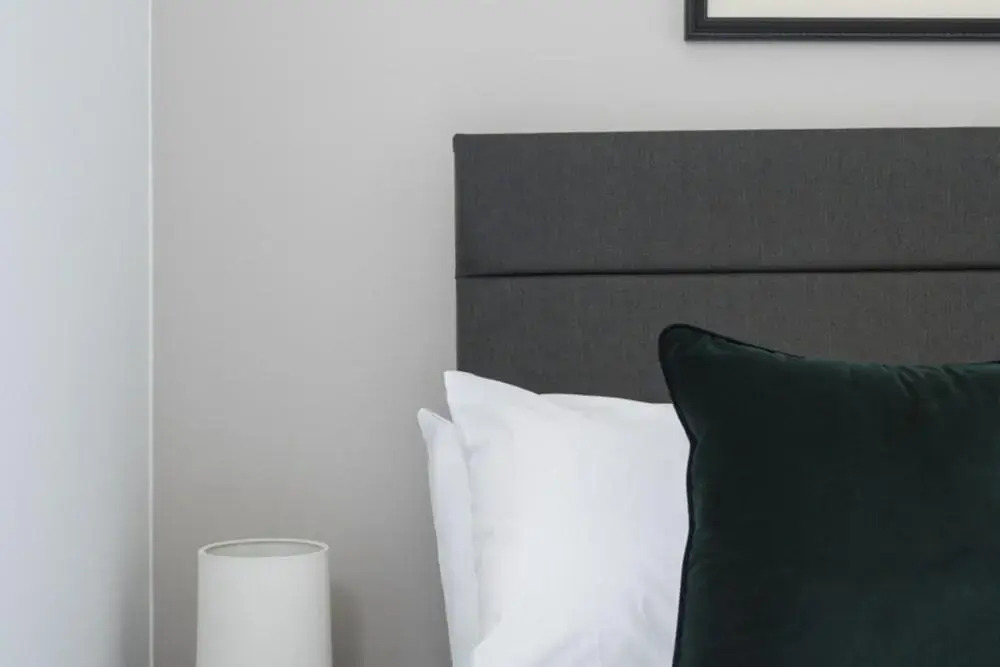 King's Cross Luxury 2BR Suites by Sonder