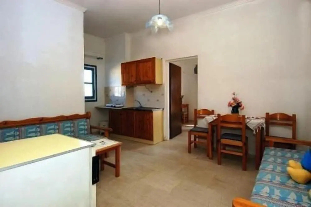 Apollonia Apartments