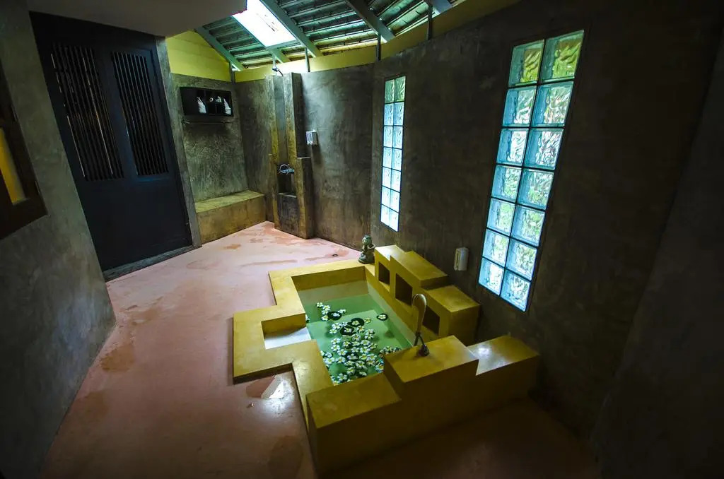 The Hideaway Pariya Haad Yuan Ko Pha-ngan
