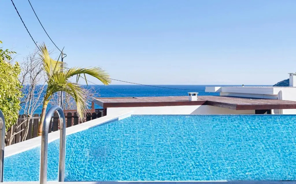 Villa Tamara