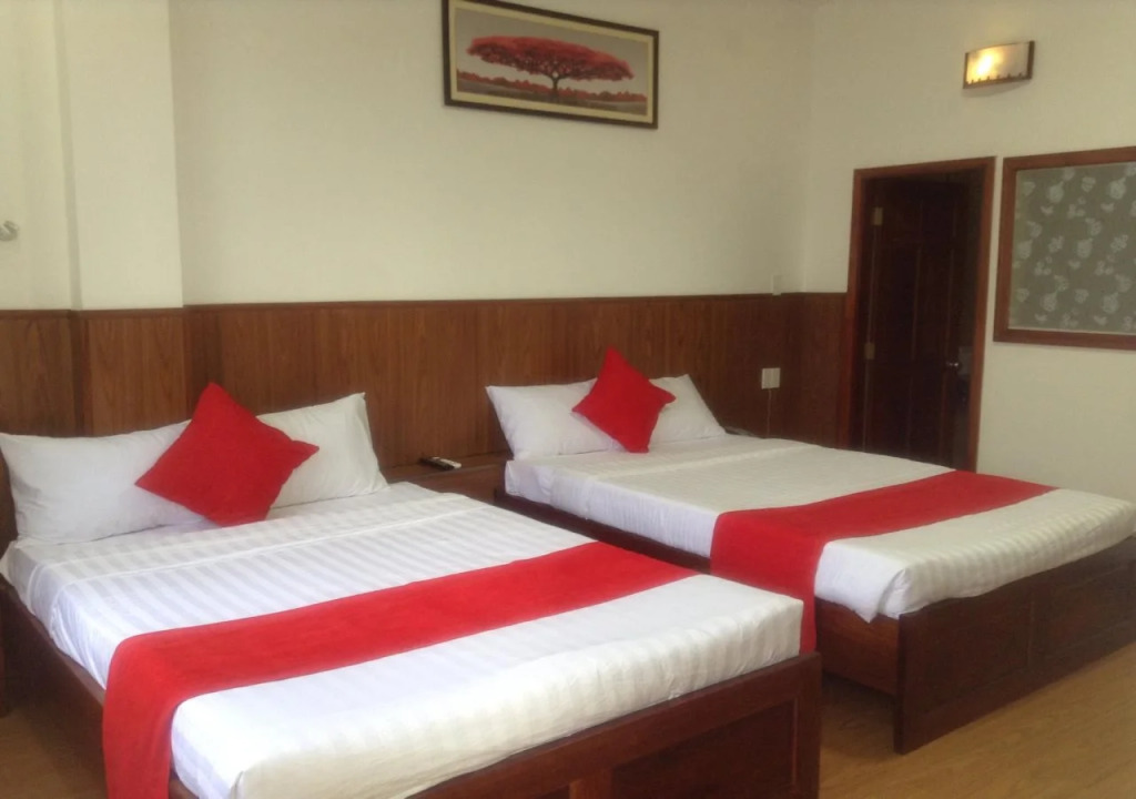 Minh Chau 2 Hotel