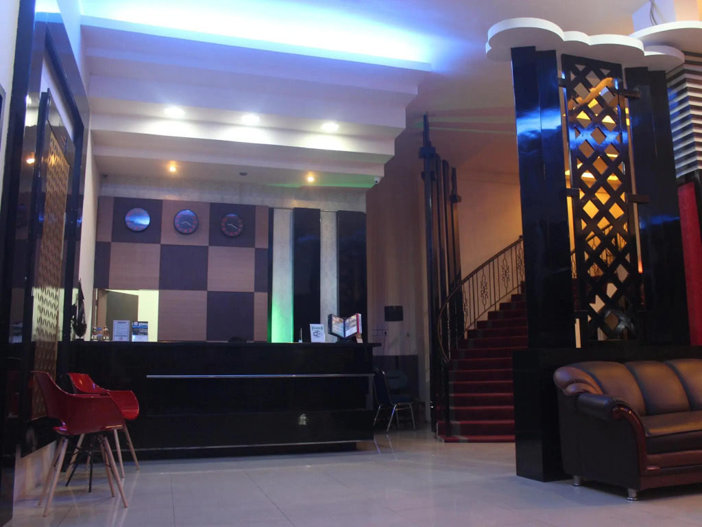 Mangga Dua Hotel Makassar