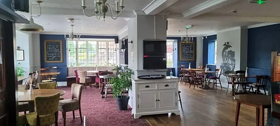 Washford Inn