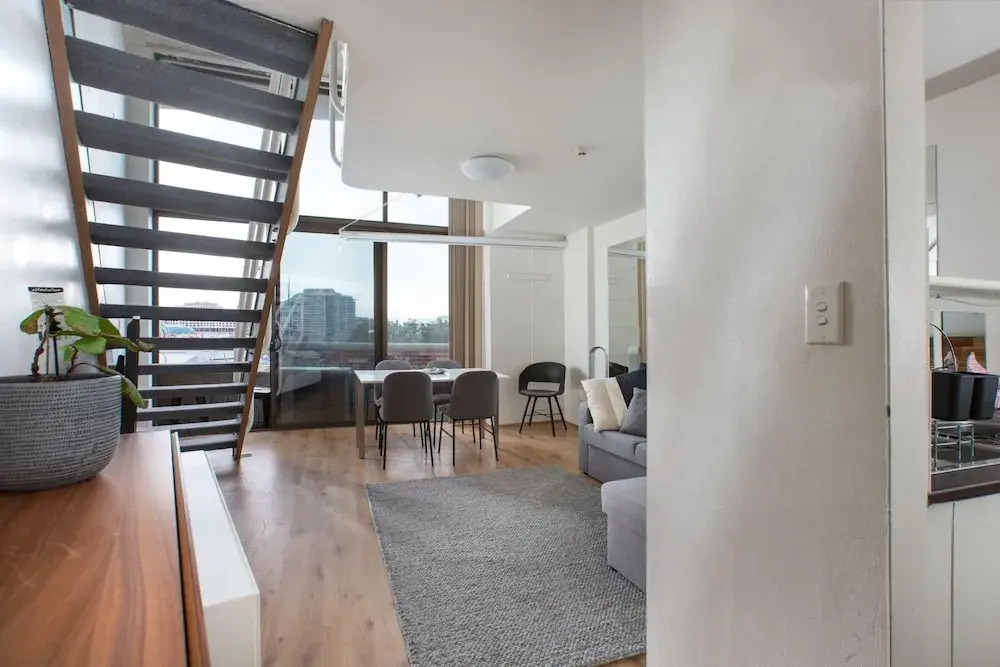 The Loft by Darling Harbour