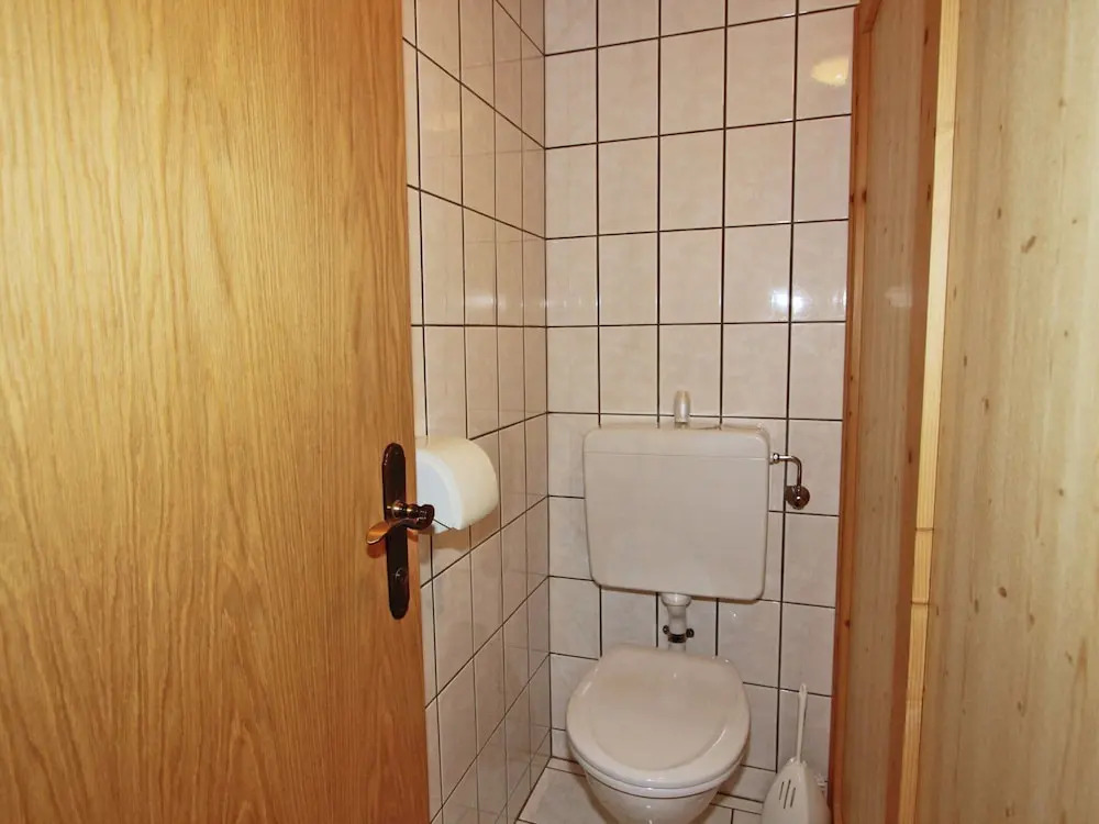 Apartment in Kappl near Ski Lift