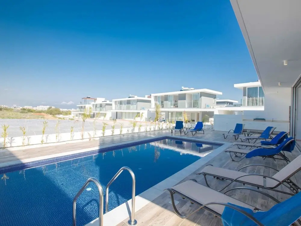 Pol17 Protaras in Protaras
