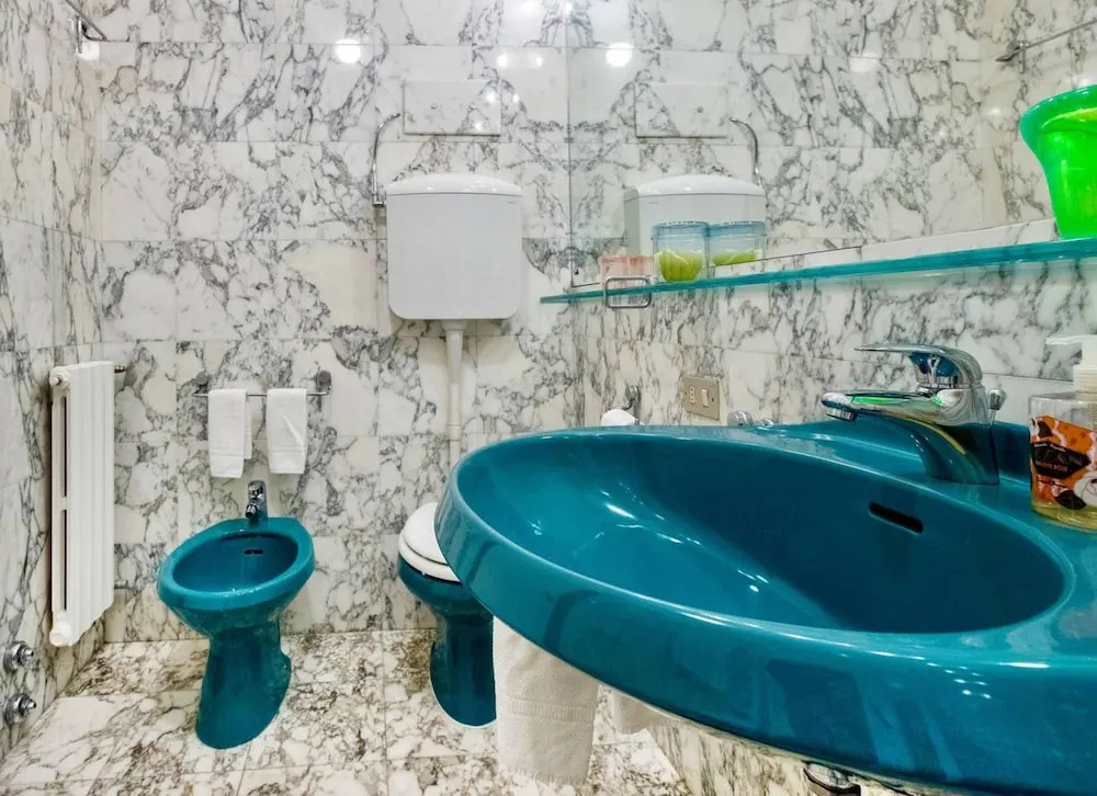 San Severo Bright Stylish Apartments Canal View