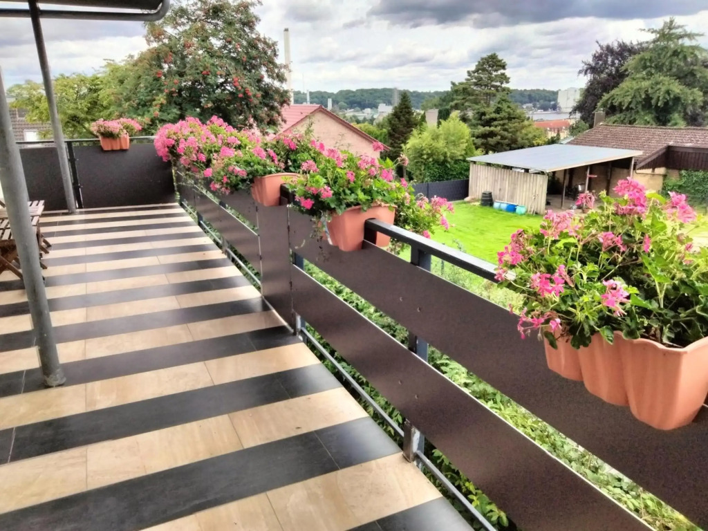 Komfort-Ferienwohnung mit Ostseeblick ,Entspannung