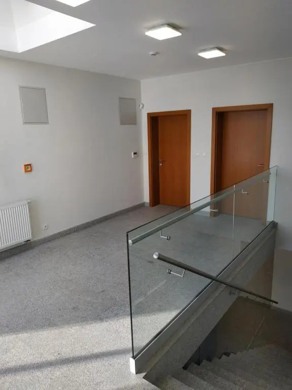 Apartamenty Nad Niwką