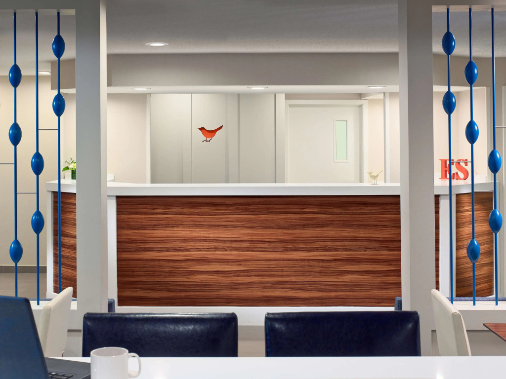 Sonesta Simply Suites Cleveland Airport