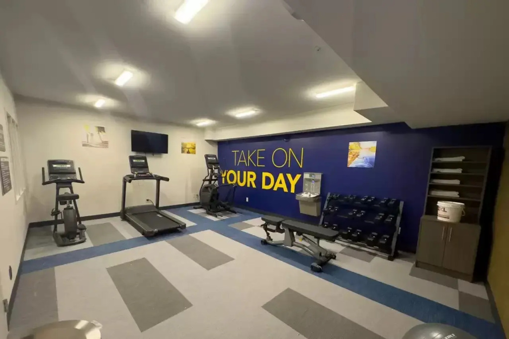 Comfort Inn Davenport East - Bettendorf