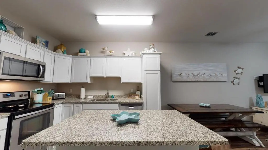 BC203 New Townhome, Heated Pool with Slide, Golf Cart Accessible