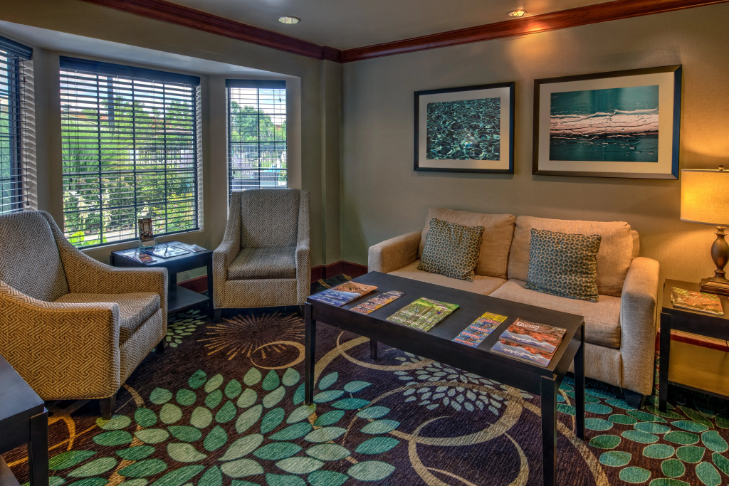 Staybridge Suites Denver - Cherry Creek by IHG