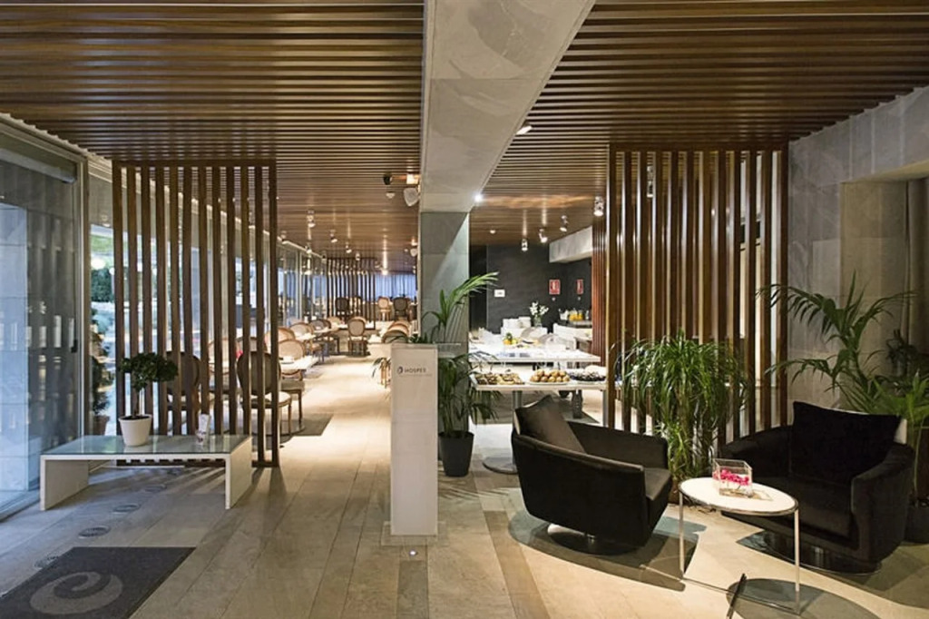 Hospes Palacio de los Patos, a Member of Design Hotels