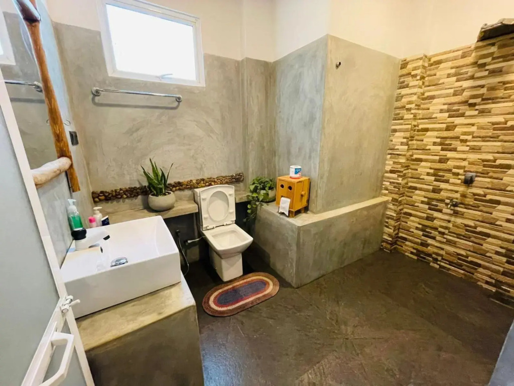 Dhanudi Homestay