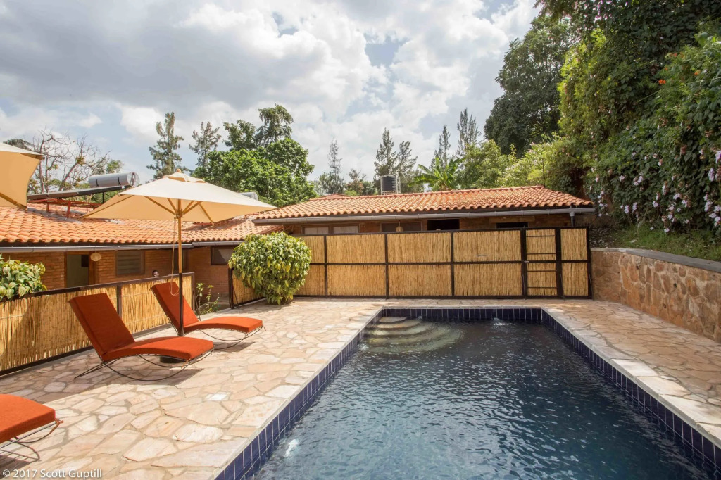 Heaven Boutique Hotel