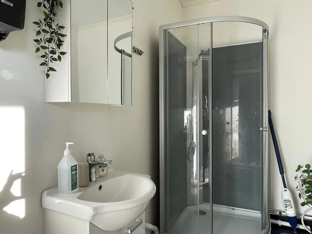 10 Person Holiday Home in Backefors