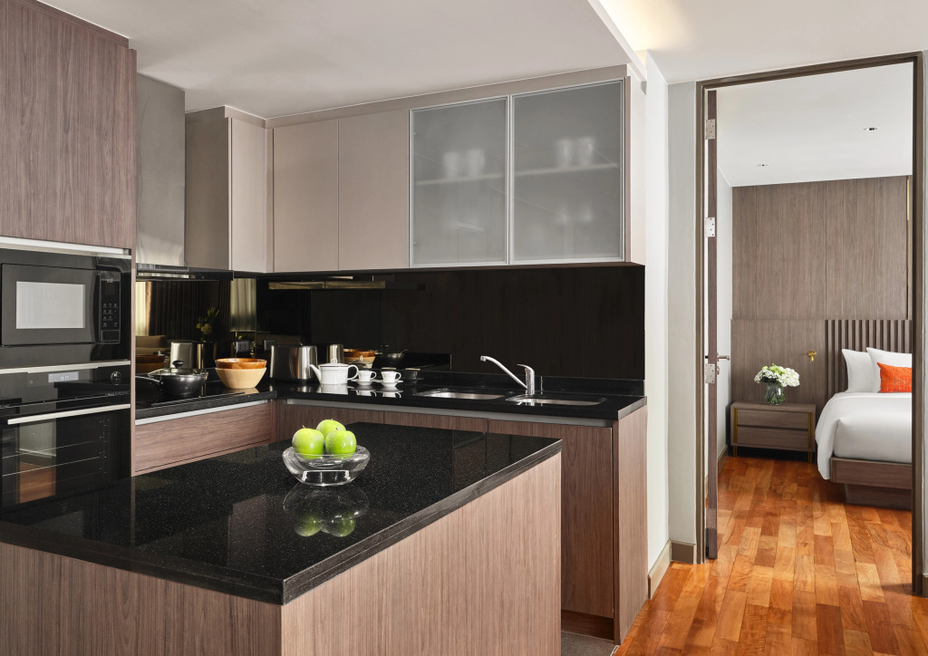 Fraser Suites Sukhumvit Bangkok