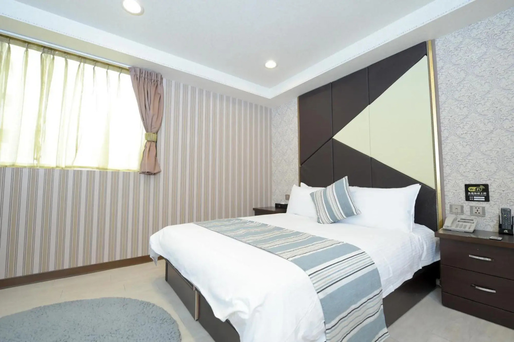 Hosin Hotel
