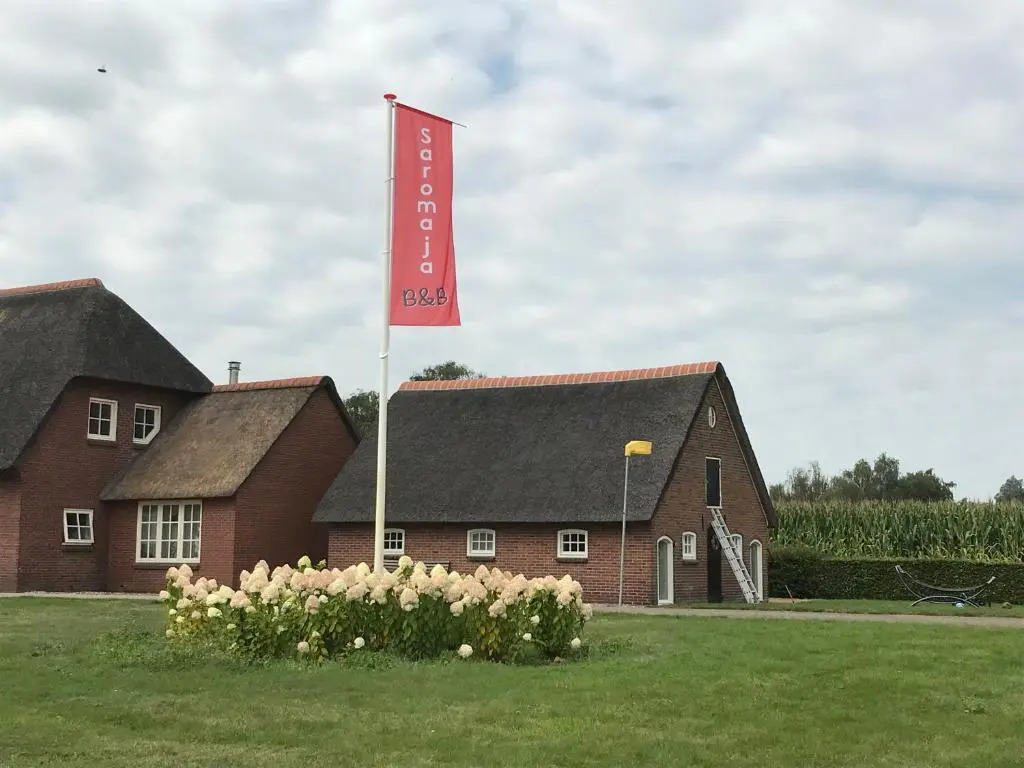 Saromaja B&B