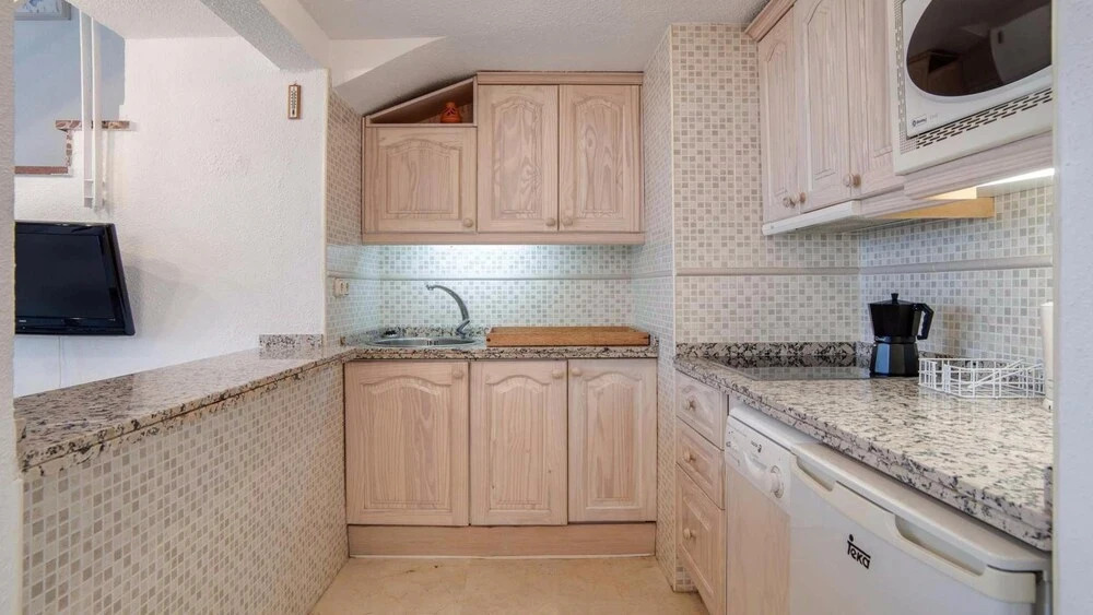 Loft on Marbella Promenade - Skol