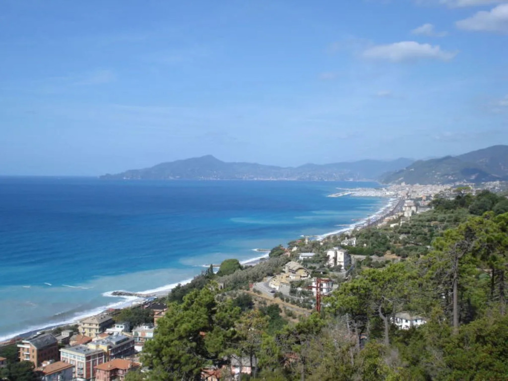 Apartment San Marco Chiavari