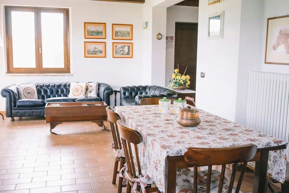 Borgo D'Anchise