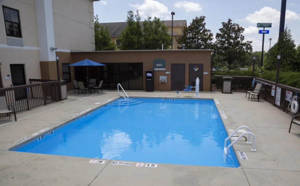 Holiday Inn Express Clayton Southeast Raleigh by IHG