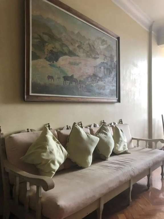 São Salvador 3 quartos