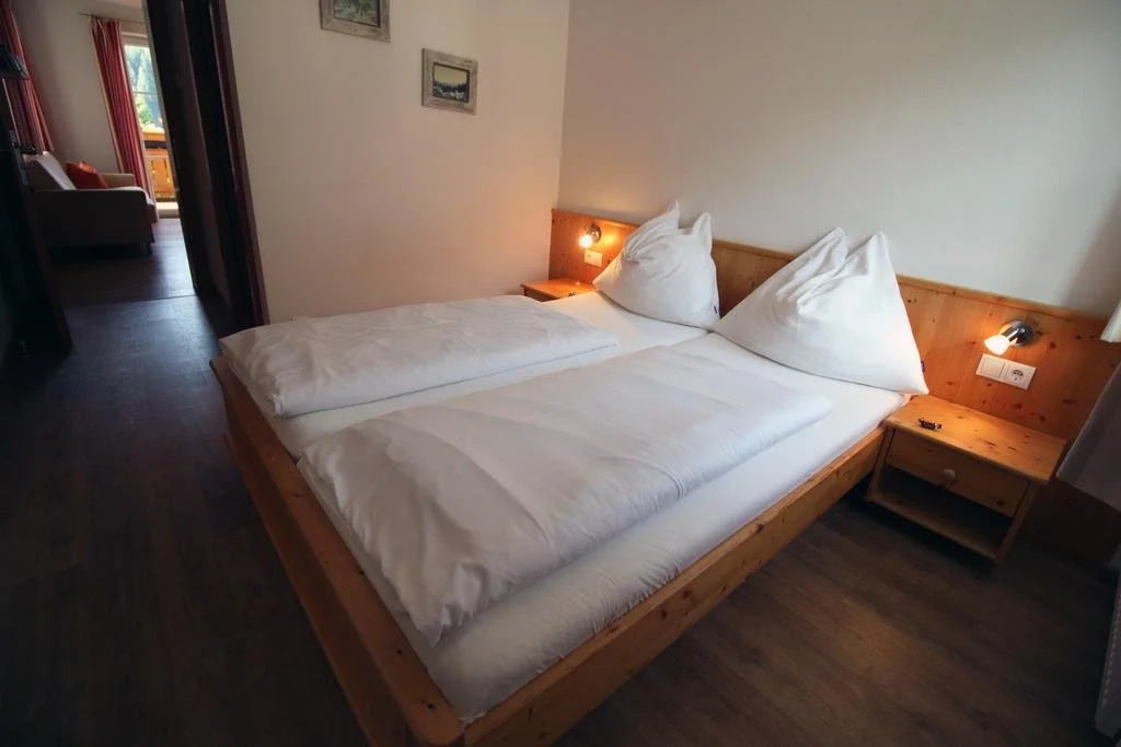 Apartements Richlegghof