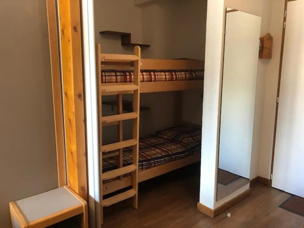 Studio Brides-les-Bains, 1 pièce, 4 personnes - FR-1-512-46